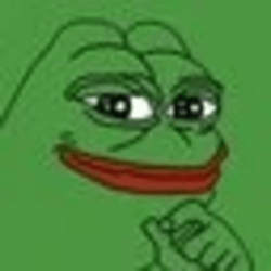 Bridged Pepe (Hashport)